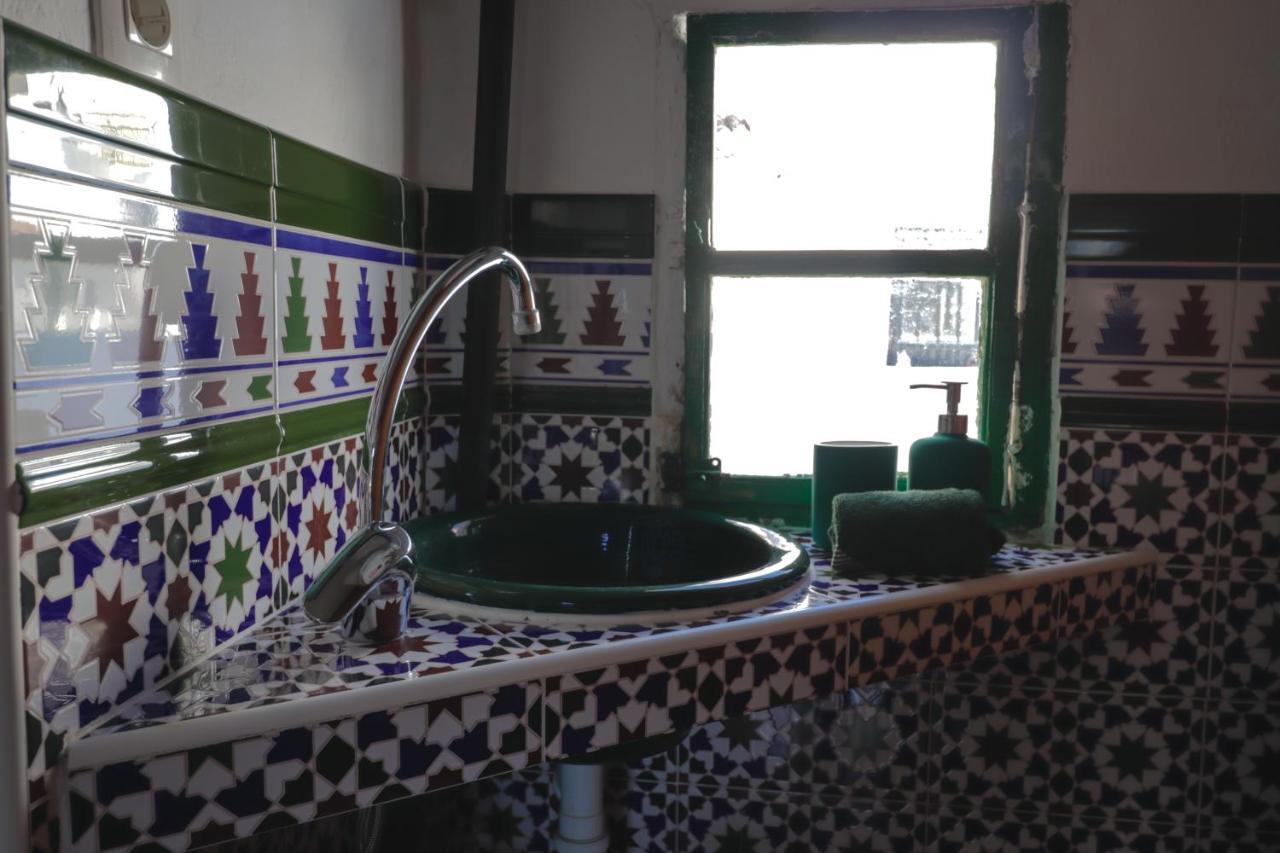Hotel Casa Hadriano Cómpeta Zewnętrze zdjęcie